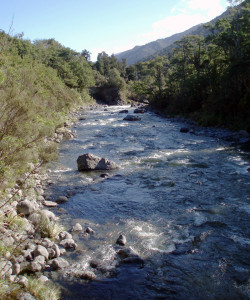 Ruamahanga River