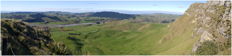 Kaweka Ranges Plan A, B, C, D Then E – Wellington Tramping And ...