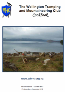 WTMC Cookbook cover