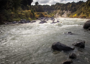 Rangitikei River