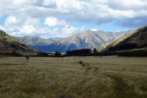 St James Walkway