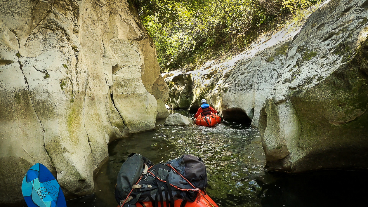 Rangitikei River Pack Raft-10 – Wellington Tramping and Mountaineering Club