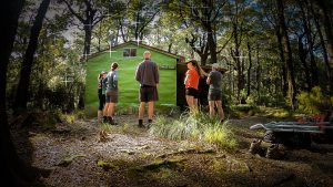 Paua Hut