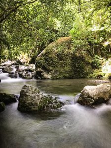 Ohau River