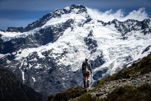 Mt Sefton