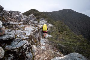 Old Man Peak