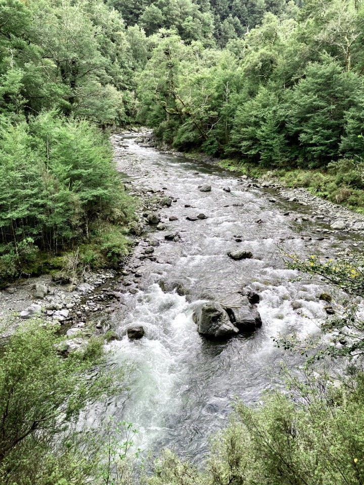 Oroua River
