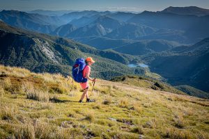 Matiri Range