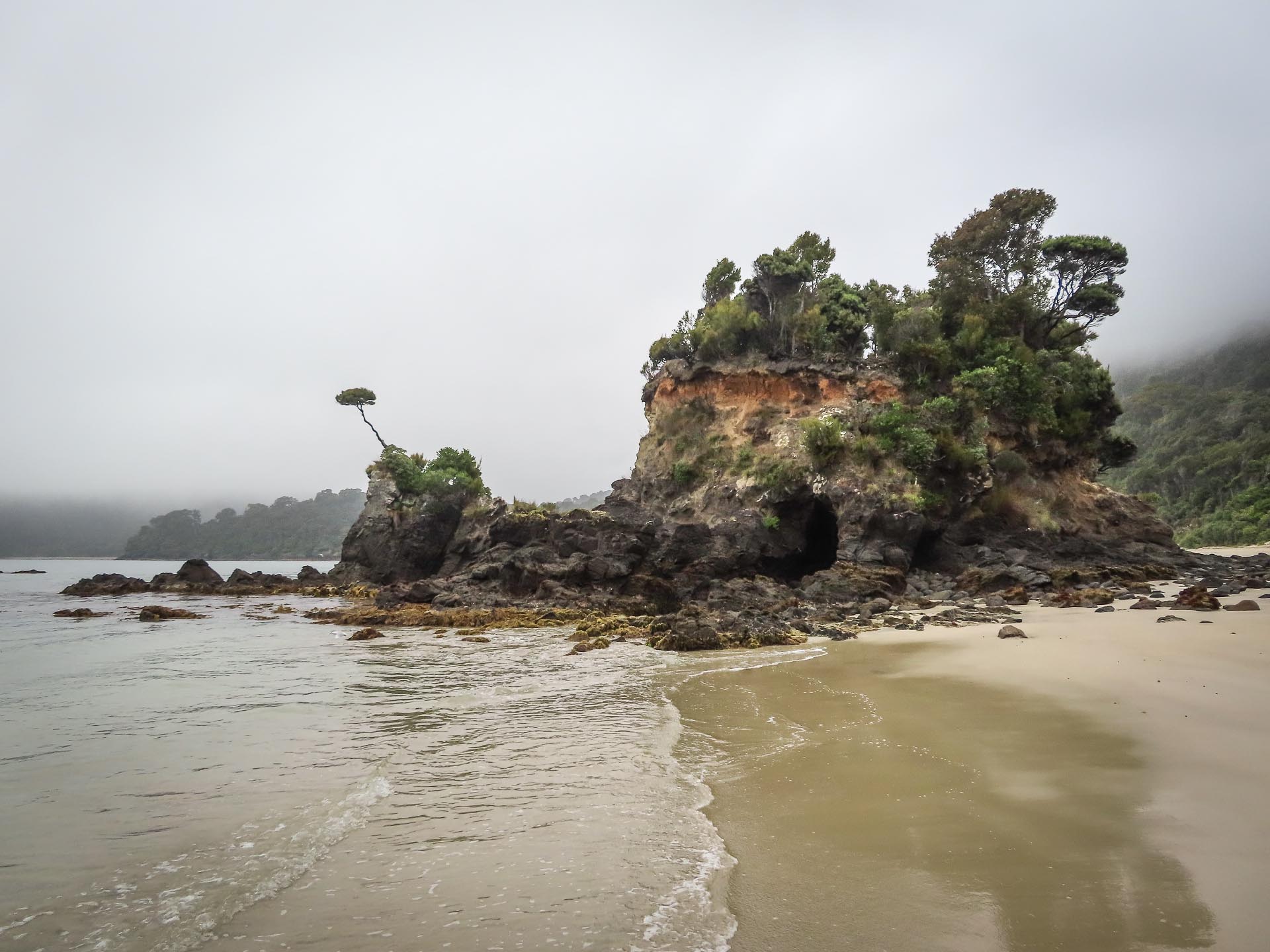 Rakiura-Stewart-Island (24 Of 26) – Wellington Tramping And ...