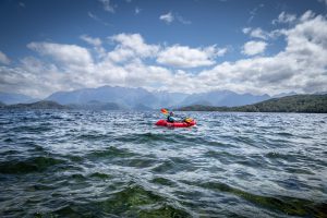 Lake Manapouri