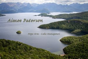 Lake Manapouri