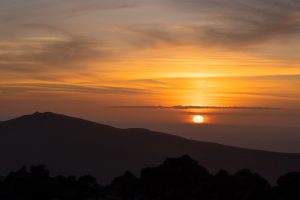 Te roro o Taiteariki