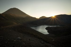 Upper Tama Lake