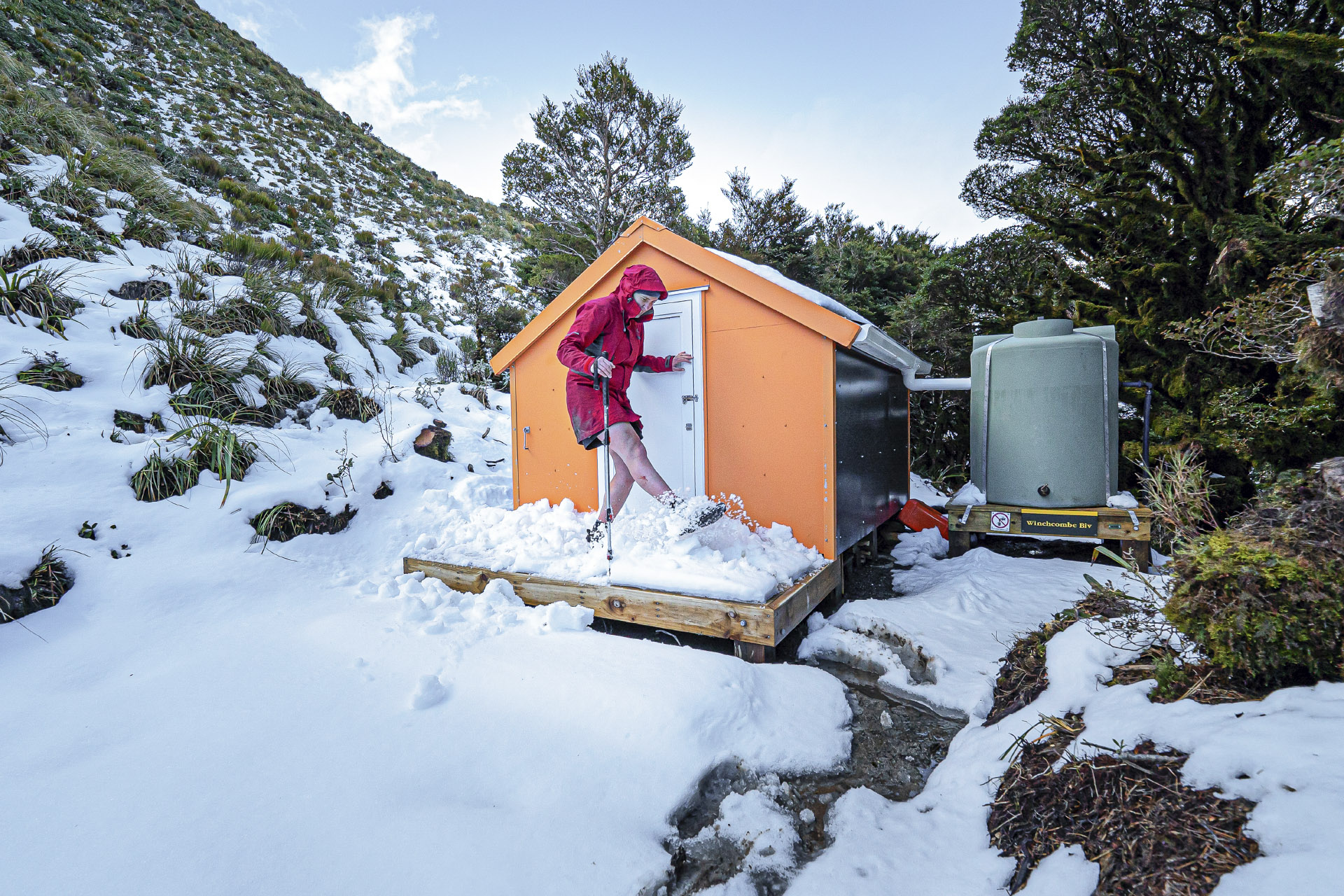 Calendar2023 Web18 Wellington Tramping and Mountaineering Club