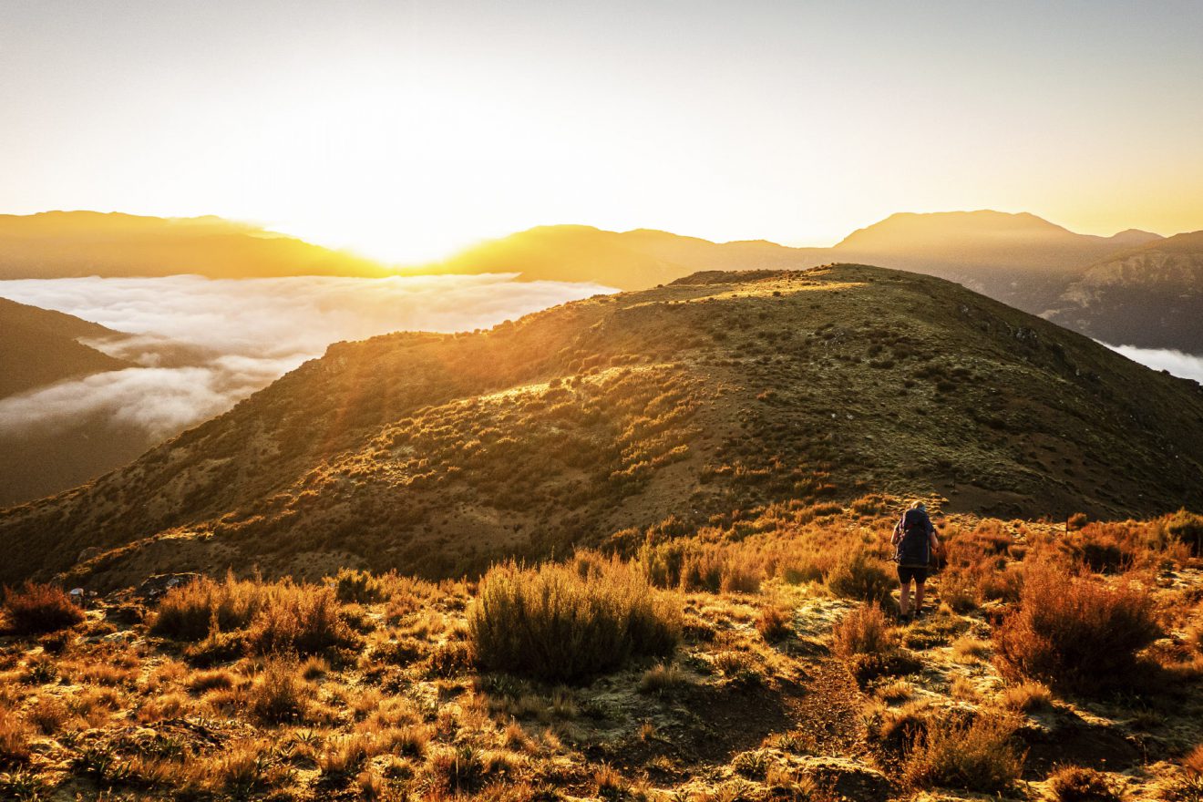 Calendar2023 Web8 Wellington Tramping and Mountaineering Club