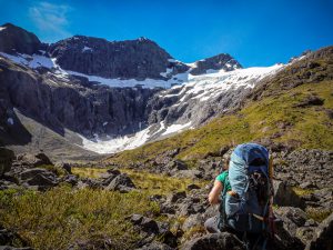 Head-of-Mistake-Creek – Wellington Tramping and Mountaineering Club