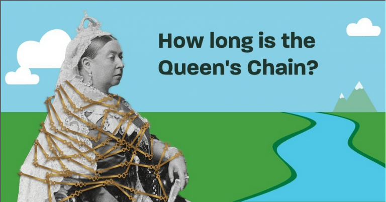 WTMC Social | What happened to the Queen’s Chain? – Wellington Tramping ...