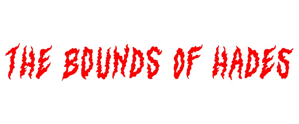 Bounds of Hades title image