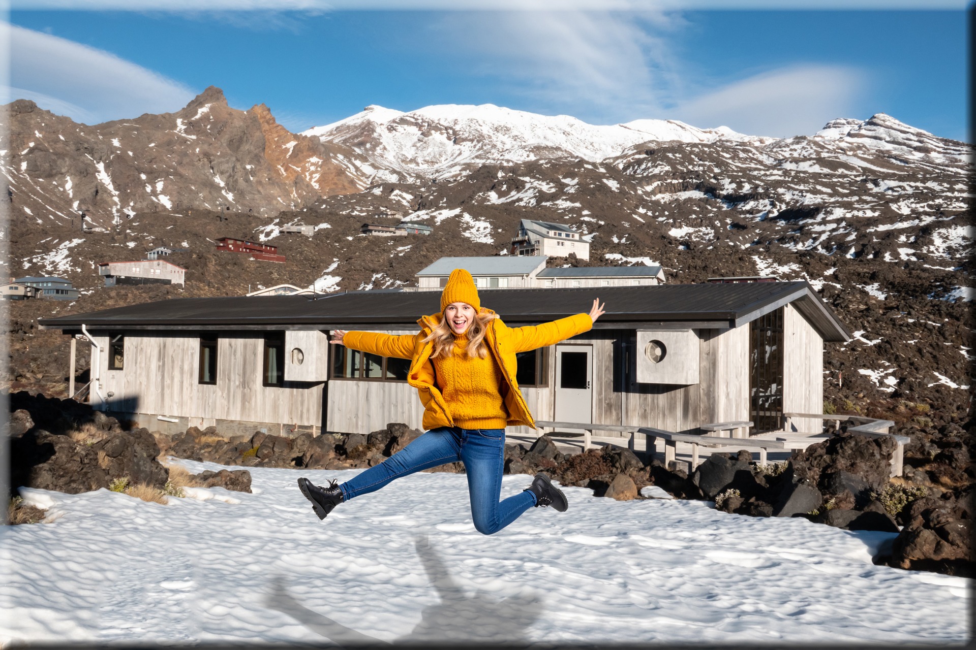 The predicate logic statemen ∃x (