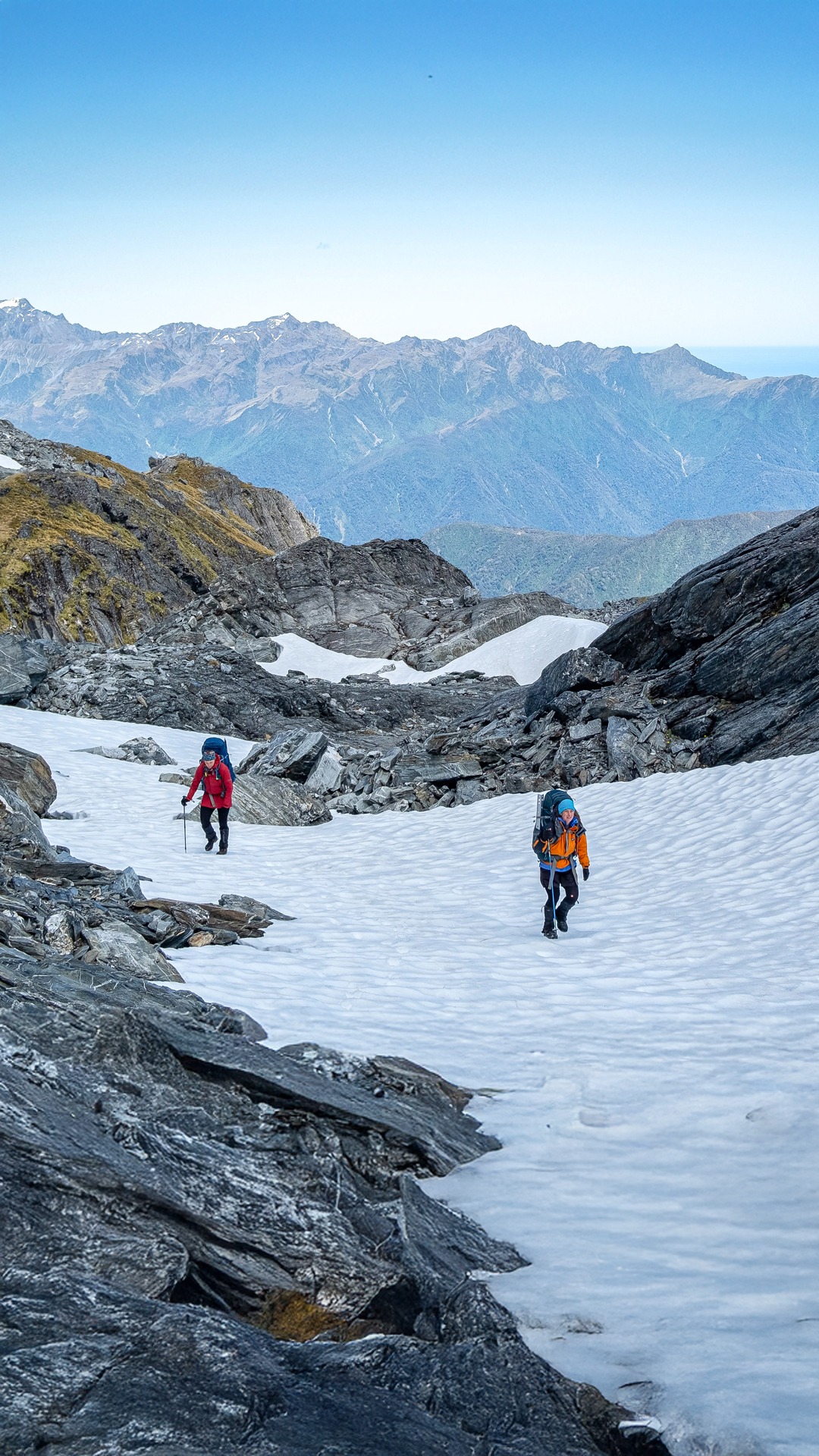  Above Elisabeth Stream 