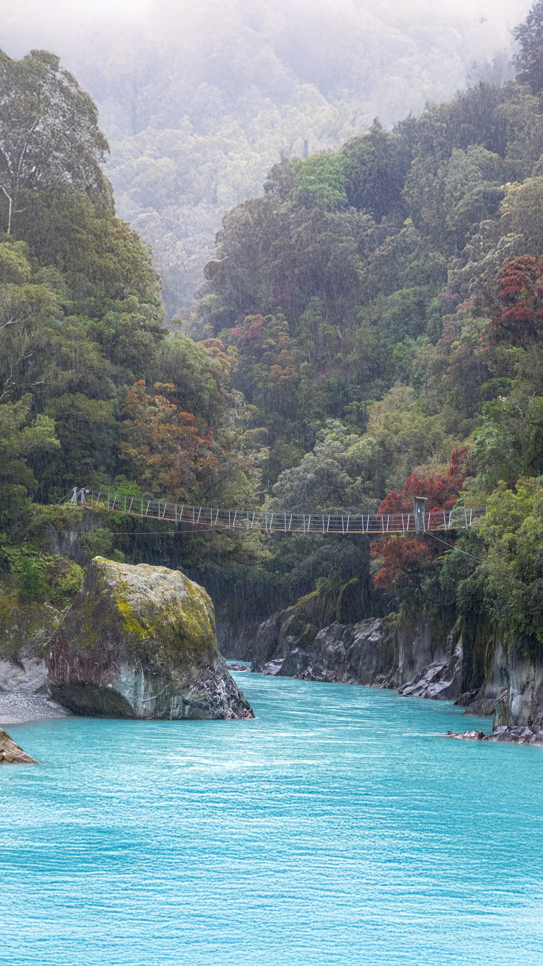  Perth River, Perth Valley, Westland 
