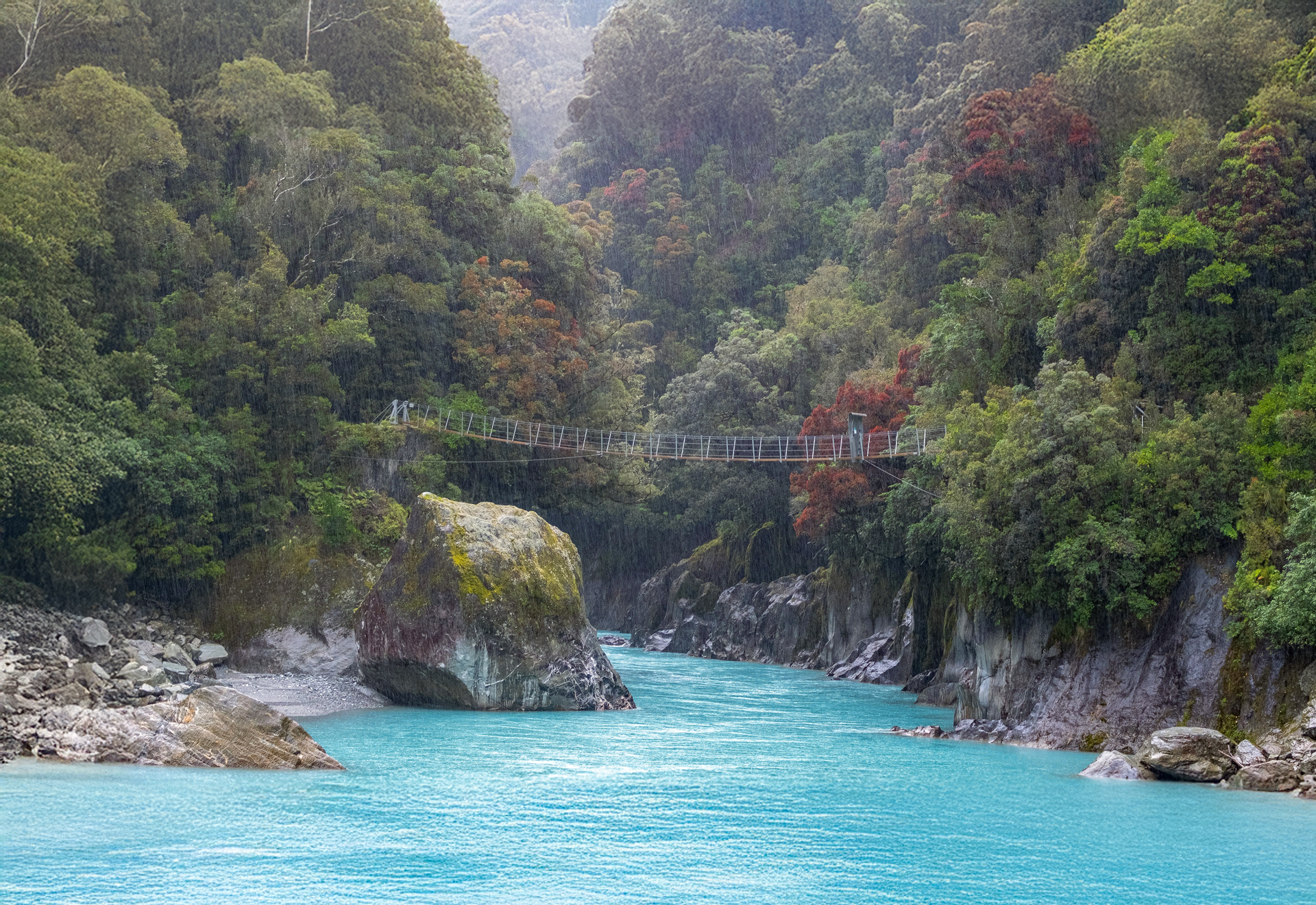  Perth River, Perth Valley, Westland 