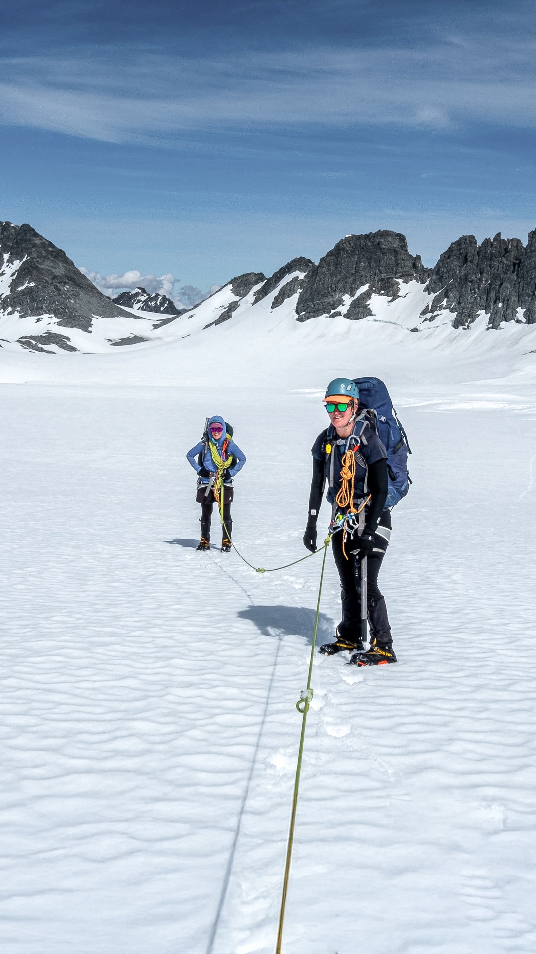  On the Garden of Eden 