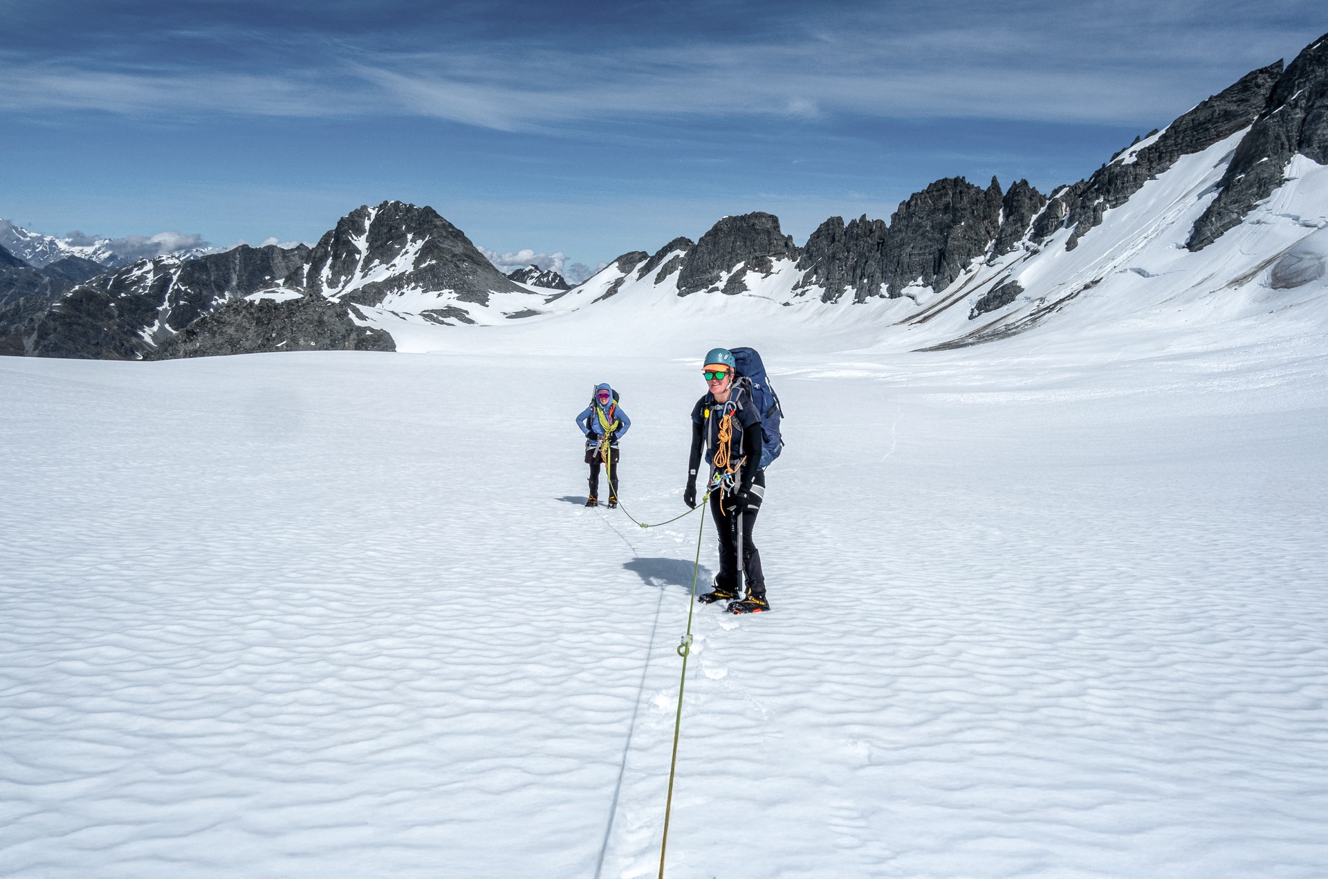  On the Garden of Eden 